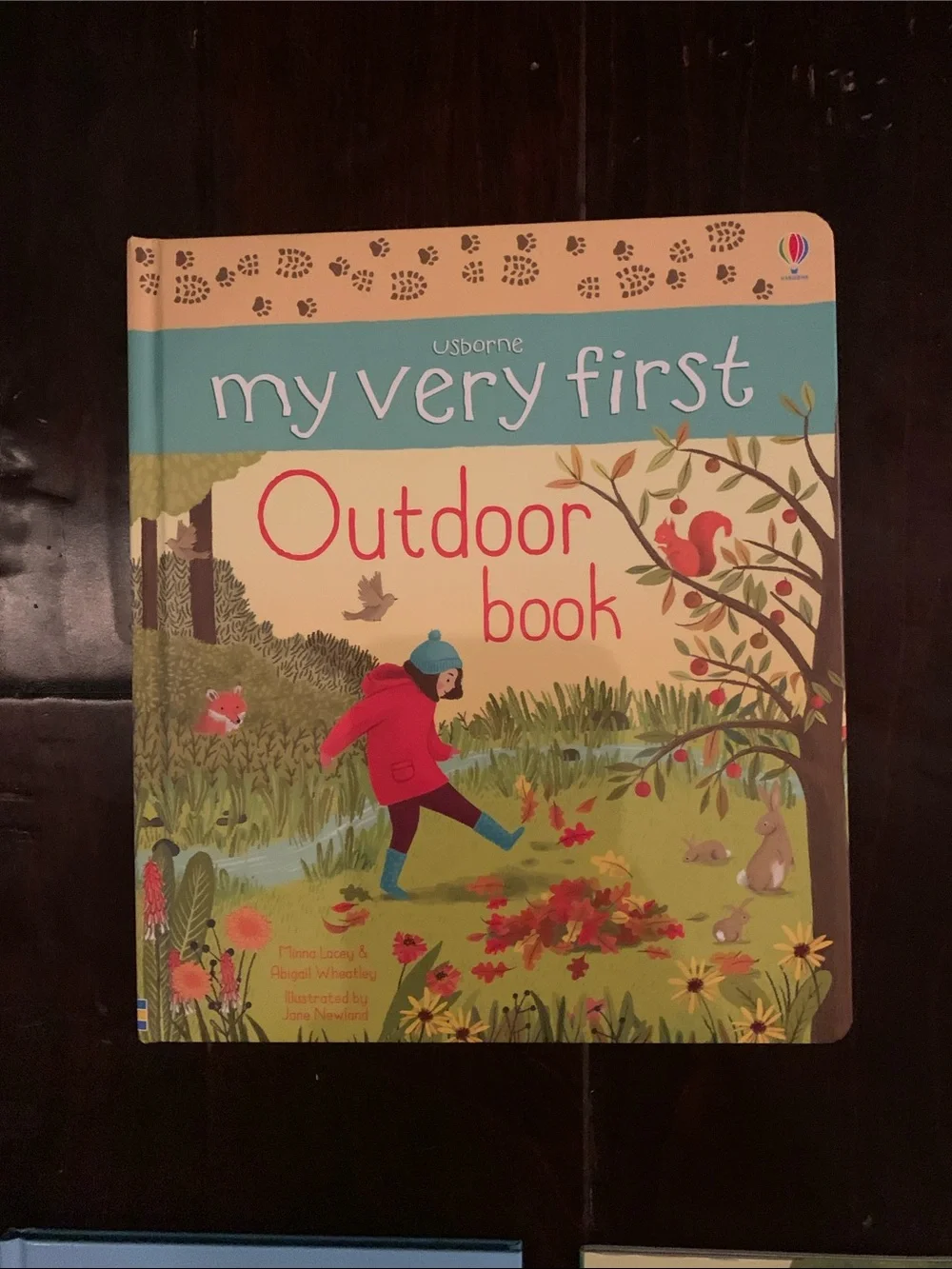 Children’s Natural World Book Set